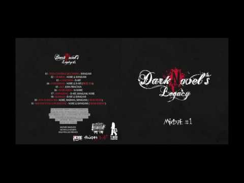 16 Barre   XVI Religion + Skit John Princekin