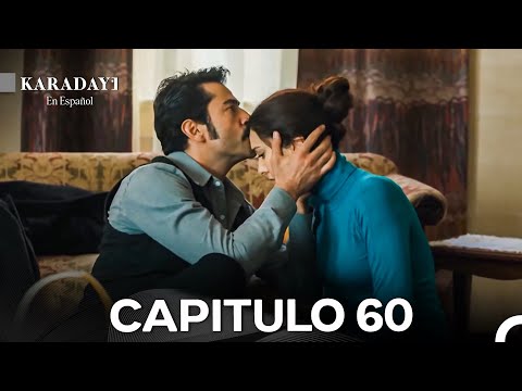 Karadayı Capitulo 60 - Versión Larga (Doblado en Español)