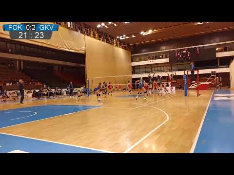 FOK - RKG [Prva B liga Srbije]