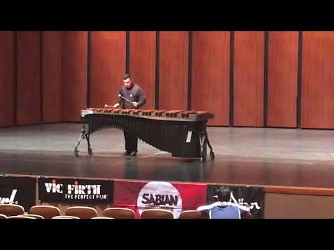 Tambourin Paraphrase - Abe