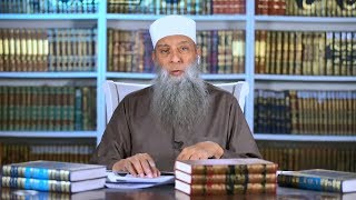 صورة رحمة للعالمين |  1 | أندى العالمين | برنامج جديد للشيخ الحويني في رمضان