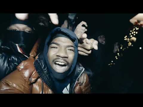 Kay Glizz - Bad Shit (Official Music Video) (Shotby@Deevisions )