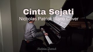 Download lagu Cinta Sejati Bunga Citra Lestari Piano, cover by Nicholas Patrick 10 year old mp3 Download lagu Cinta Sejati Bunga Citra Lestari Piano, cover by Nicholas Patrick 10 year old mp3