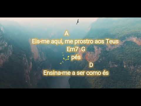 Venho A Ti - Bené Gomes