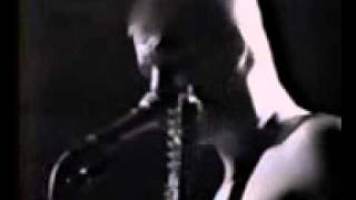 Sublime The Ballad Of Johnny Butt Live 4-13-1996