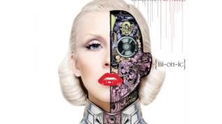 Christina Aguilera - Woohoo featuring Nicki Minaj (Official Clean Version)