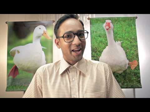 Munchee Bourbon TV Commercial (S)