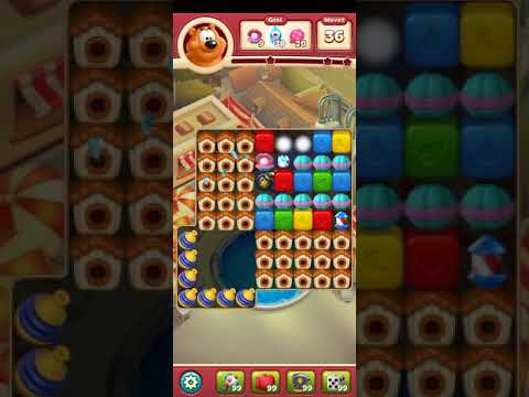 Toon Blast level 1993