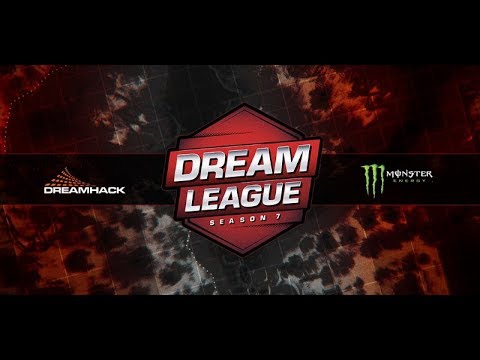 Highlights Team Secret vs Vega Squadron game 3 DreamLeague S7