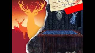 GZA - The Feeling (Ft. Buckshot) [&amp; Tabi Bonney] Marco Polo Remix