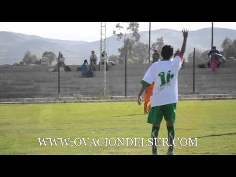 Copa Perú 2014-Partido entre Parich FC vs FBC Estadiantes - 18/05/2014