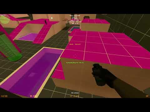 CS 1.6 IG-Blockmaker 2025 - roulettkoKZ [HNS Event System]