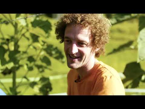 Zu Besuch im Kräuterhotel Edelweiss auf der Rigi