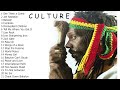 Culture Greatest Hits The Best Of Culture Full Album 2024 Reggae Reggaecover