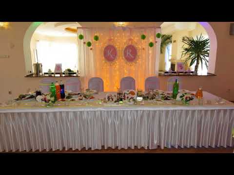 Ośrodek Kolonijno-Wczasowy Wodnik, wesele Darłowo - opinie, aktualna oferta, poleca GdzieWesele.pl