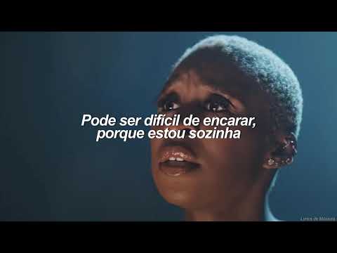 Cynthia Erivo - Stand Up (Tradução)