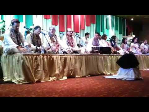 Ginan "Uthi Allah na guray Banda"