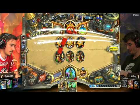 Bekooze vs Firebat | Quarterfinal | DH 2015: PGL Spring Tavern Tales