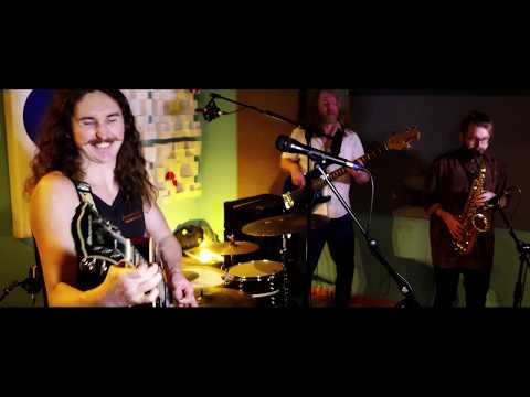 Everyday I Have The Blues