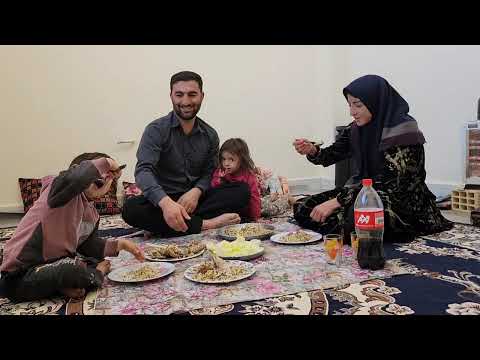 Chaos in Iran: street protests of high prices, inflation, and worries Nemat and Umm al-Binin 