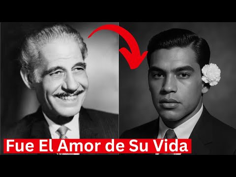 The Sad Story of Andrés Soler | Accused for His Preferences