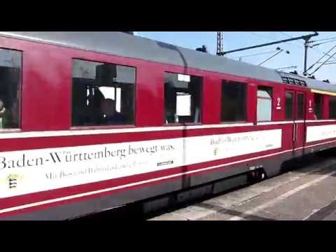 ET25 Sonderfahrt der Verkehrsfreunde Stuttgart mit dem 425 120-3