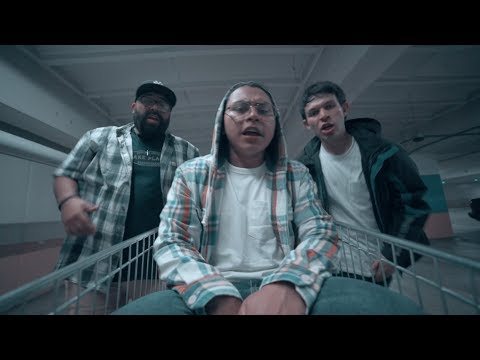 ÉLITE - Chesary | Dani Machine | Zhekry (Video Oficial) (Yo sigo firme)