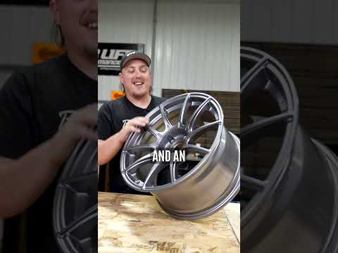 Are These $2200 Wheels Worth It? | SSR GTX01 Review