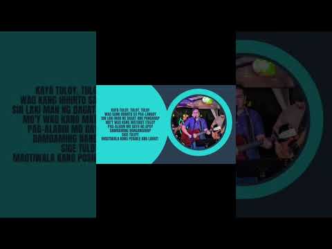 TULOY SA PANGARAP by: JL CANETE || JEI CAMPZ