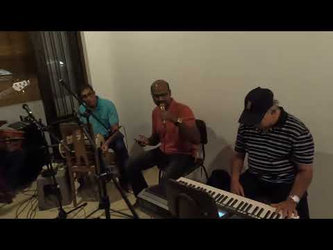 Gee liyanna mata keewe obe nethai - Live Cover