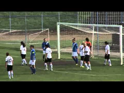 2014 10 05  Szegedi AK Boszorkányok   MTK Hungária 0 6 0 1