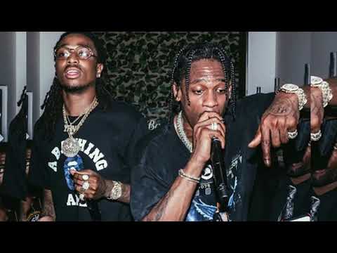 [FREE] 🌵 Travis Scott x Quavo x Offset type beat 2019 || LOFI (prod. Sahara)