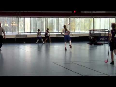 3-1 sb naantali - salamanders