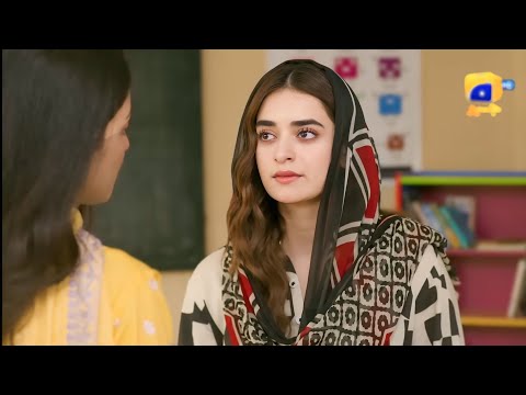 Drama shiddat Last episode 54 Teaser