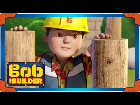 Bob the Builder | Bob The Zoo Keeper ⭐New Episodes HD | Full Movie ⭐Videos For Kids - Kids (0-4), Kingdom Kids Zone - Bob the Builder