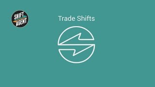 How to Trade Shifts