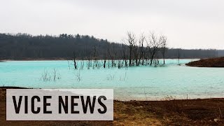 The Largest Coal Ash Pond in the US: Coal Ash (Part 2)