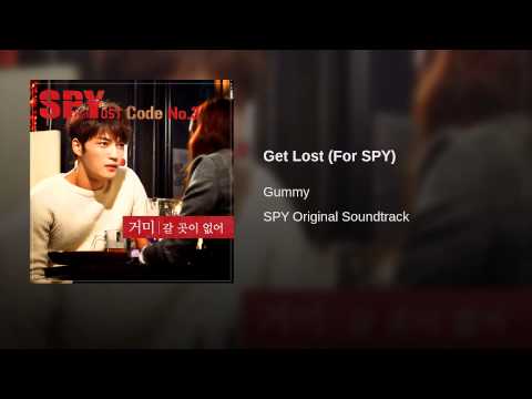 Get Lost (For SPY)