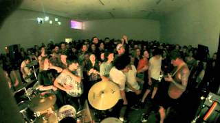 Thee Oh Sees - Lupine Dominus (alternate version) live