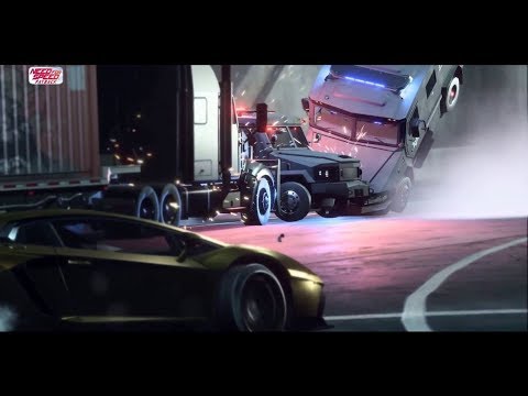 NFS Payback Double Or Nothing (as a trailer) FullHD