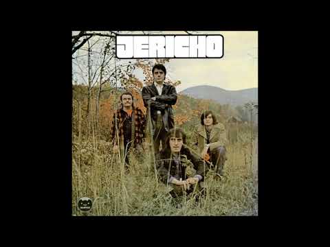 JERICHO (Toronto, Canada) - Do You Want Me