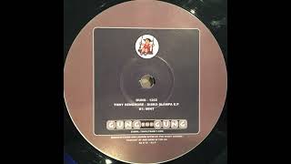 Tony Senghore - Disko Slampa