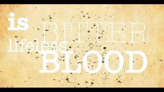 AFTeRSHOCK - Jabberwocky lyric video