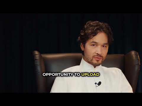 Dr. Dmitry Chebanov breaks down how Holiverse Health is using DNA and biohacking to change the rules