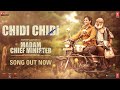 Chidi Chidi Official Video Madam Chief Minister Richa Chadha Subhash Kapoor Bhushan Kumar
