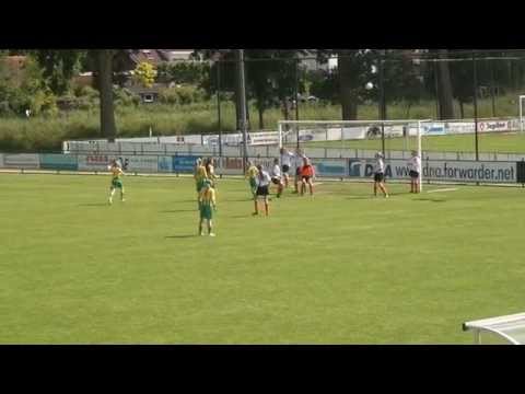 FC Binnenmaas MD1 - Thuistoernooi