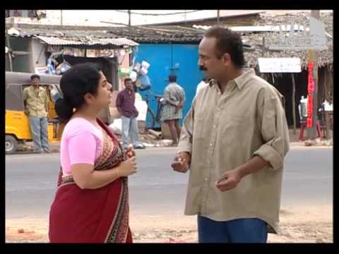 Episode 570: Sorgam Tamil TV Serial - AVM Productions