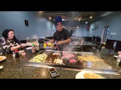 Hibachi