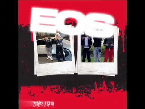 3Stripes X Notti Osama X Sugarhill Ddot X DD Osama X 83Baby - Eos (Official Audio)