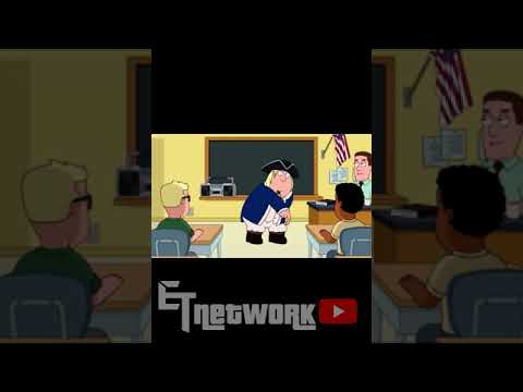 He's out of line, but he's right...